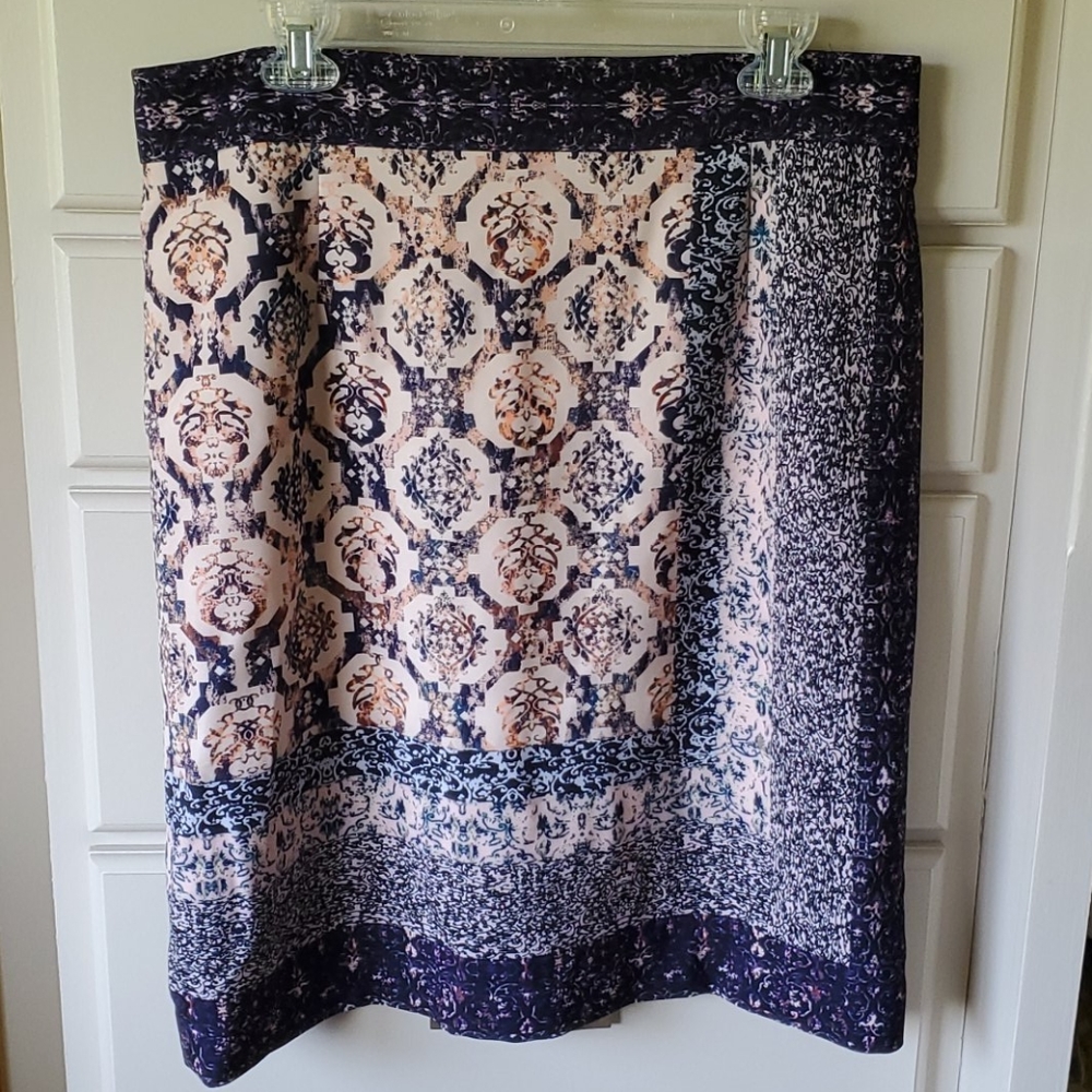 Antonio Melani Woman's short skirt